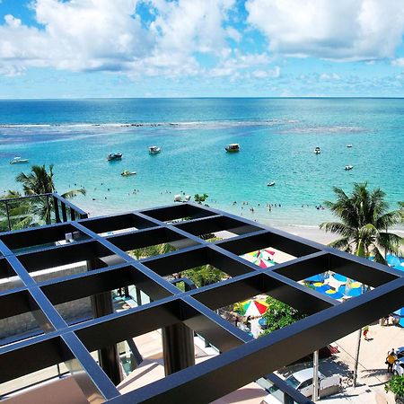 Tekatetu Hotels E Flats - Makadamia Porto De Galinhas Pôrto das Galinhas Exteriér fotografie