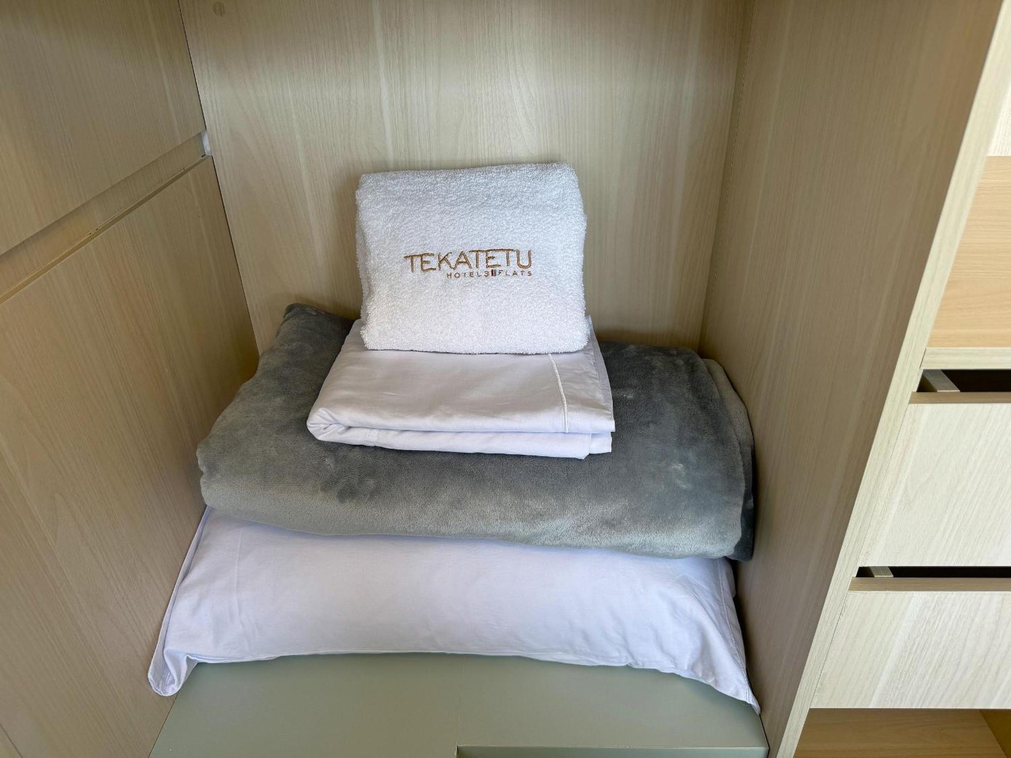 Tekatetu Hotels E Flats - Makadamia Porto De Galinhas Pôrto das Galinhas Exteriér fotografie