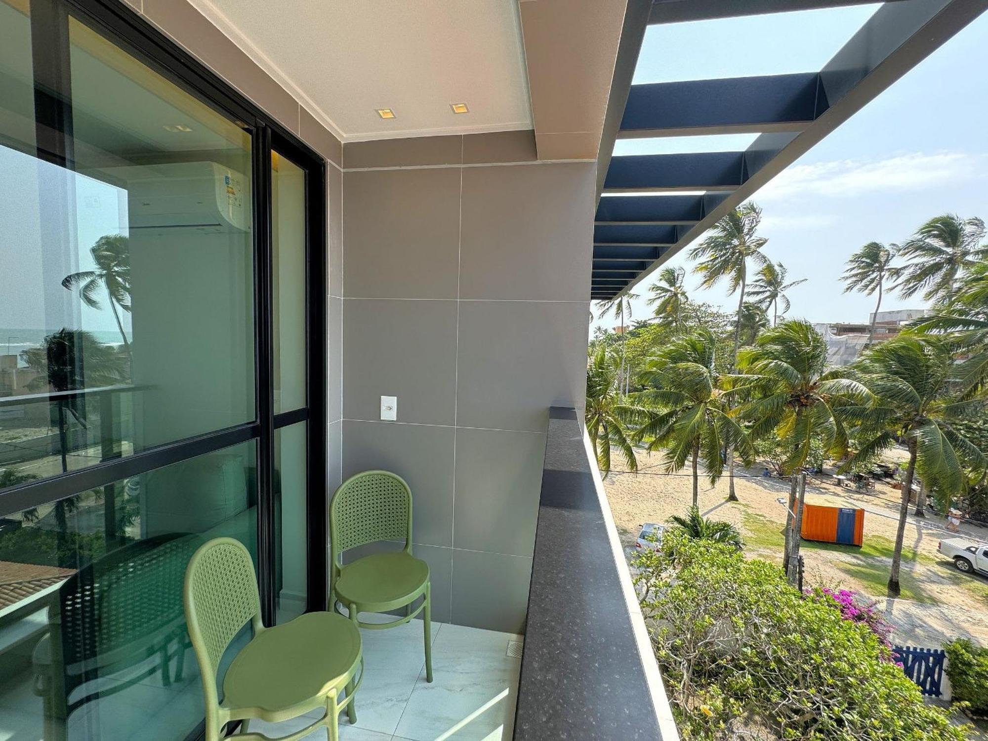 Tekatetu Hotels E Flats - Makadamia Porto De Galinhas Pôrto das Galinhas Exteriér fotografie