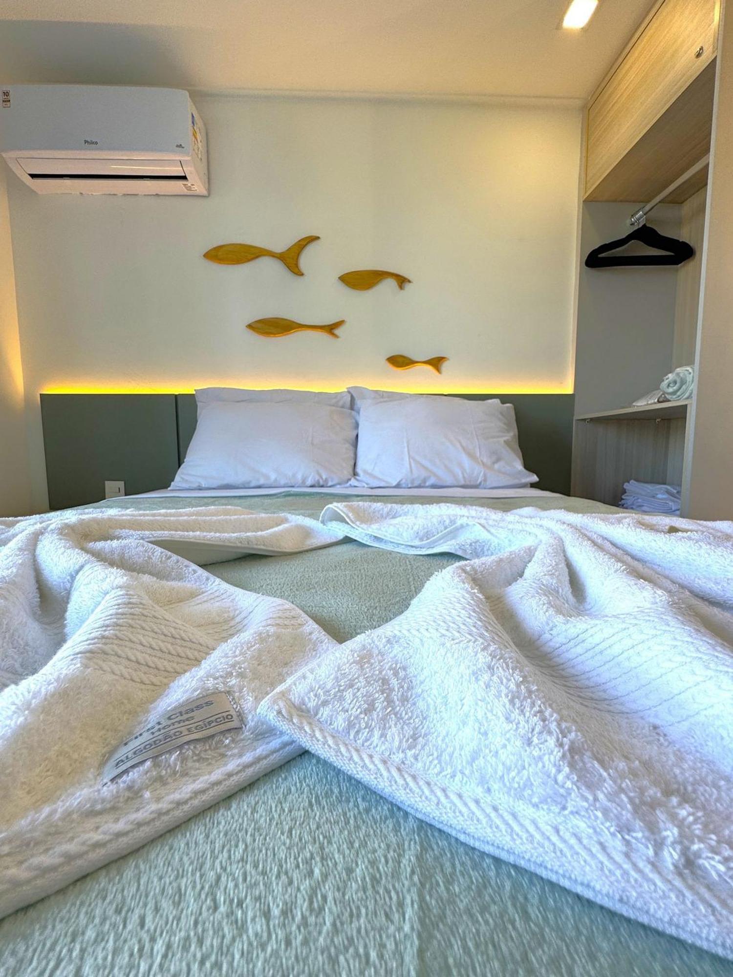 Tekatetu Hotels E Flats - Makadamia Porto De Galinhas Pôrto das Galinhas Exteriér fotografie