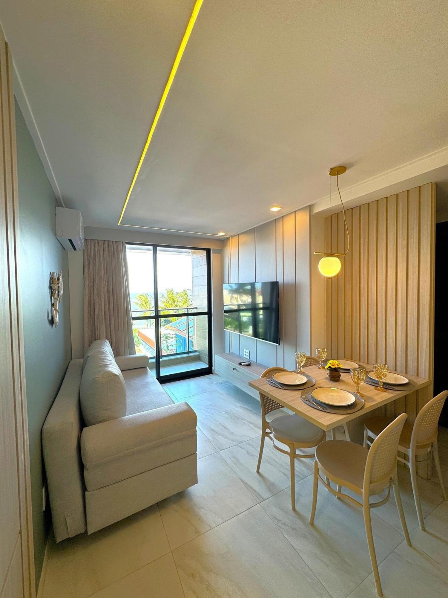 Tekatetu Hotels E Flats - Makadamia Porto De Galinhas Pôrto das Galinhas Exteriér fotografie