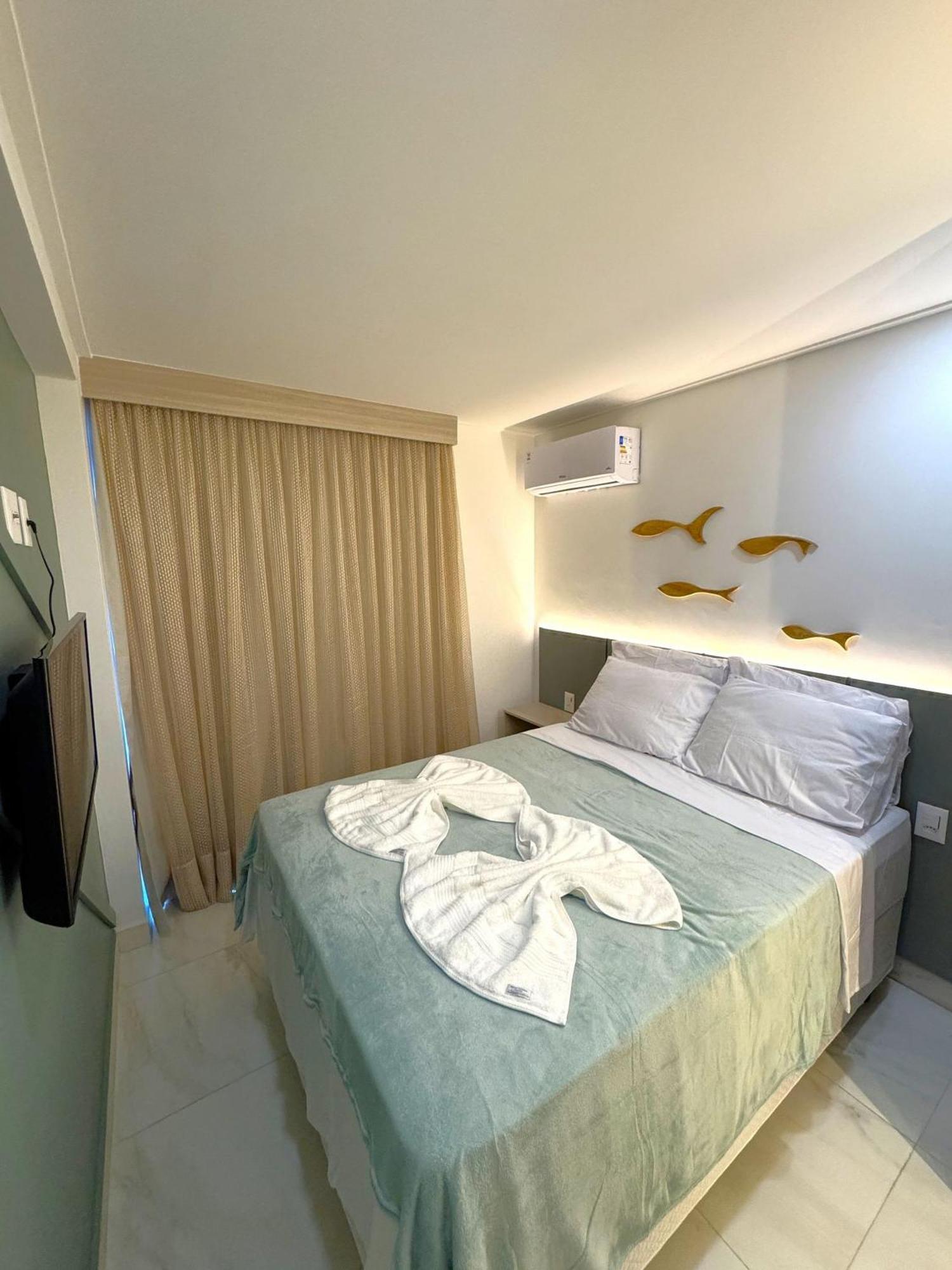 Tekatetu Hotels E Flats - Makadamia Porto De Galinhas Pôrto das Galinhas Exteriér fotografie