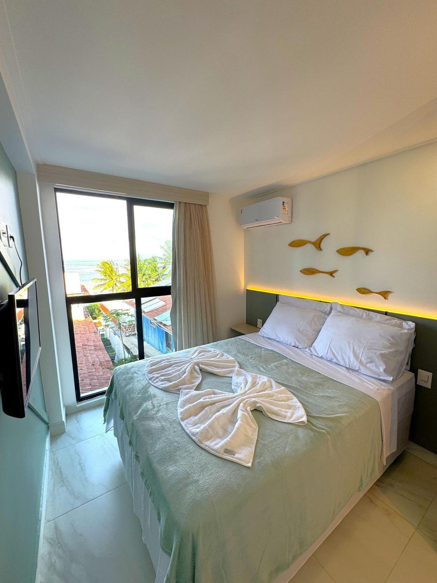 Tekatetu Hotels E Flats - Makadamia Porto De Galinhas Pôrto das Galinhas Exteriér fotografie