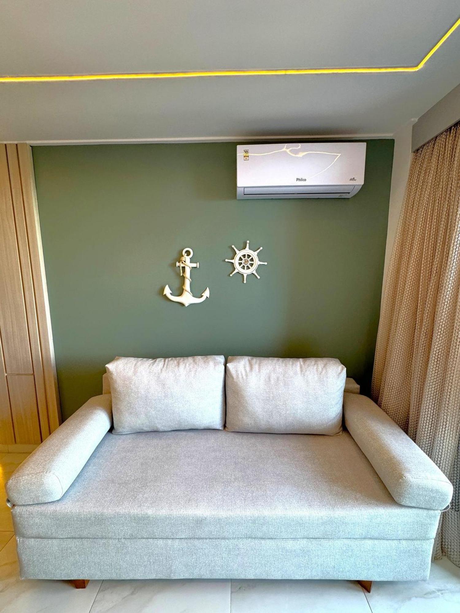 Tekatetu Hotels E Flats - Makadamia Porto De Galinhas Pôrto das Galinhas Exteriér fotografie